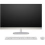 HP All in One 27-CR0077NS Intel Core i5, 16GB, 1TB SSD, 27 pulgadas, Blanco